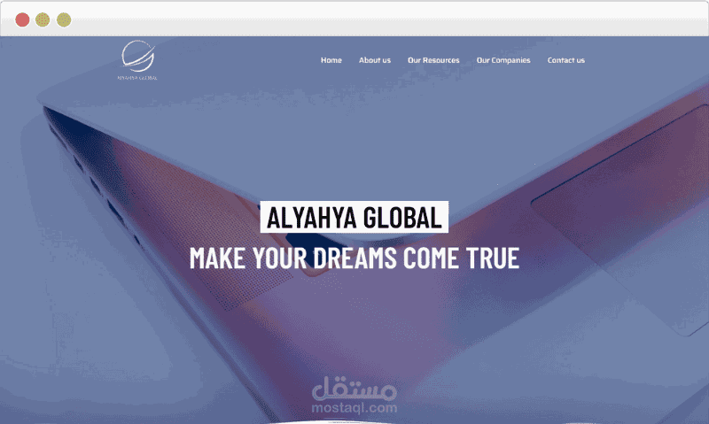 website alyahya