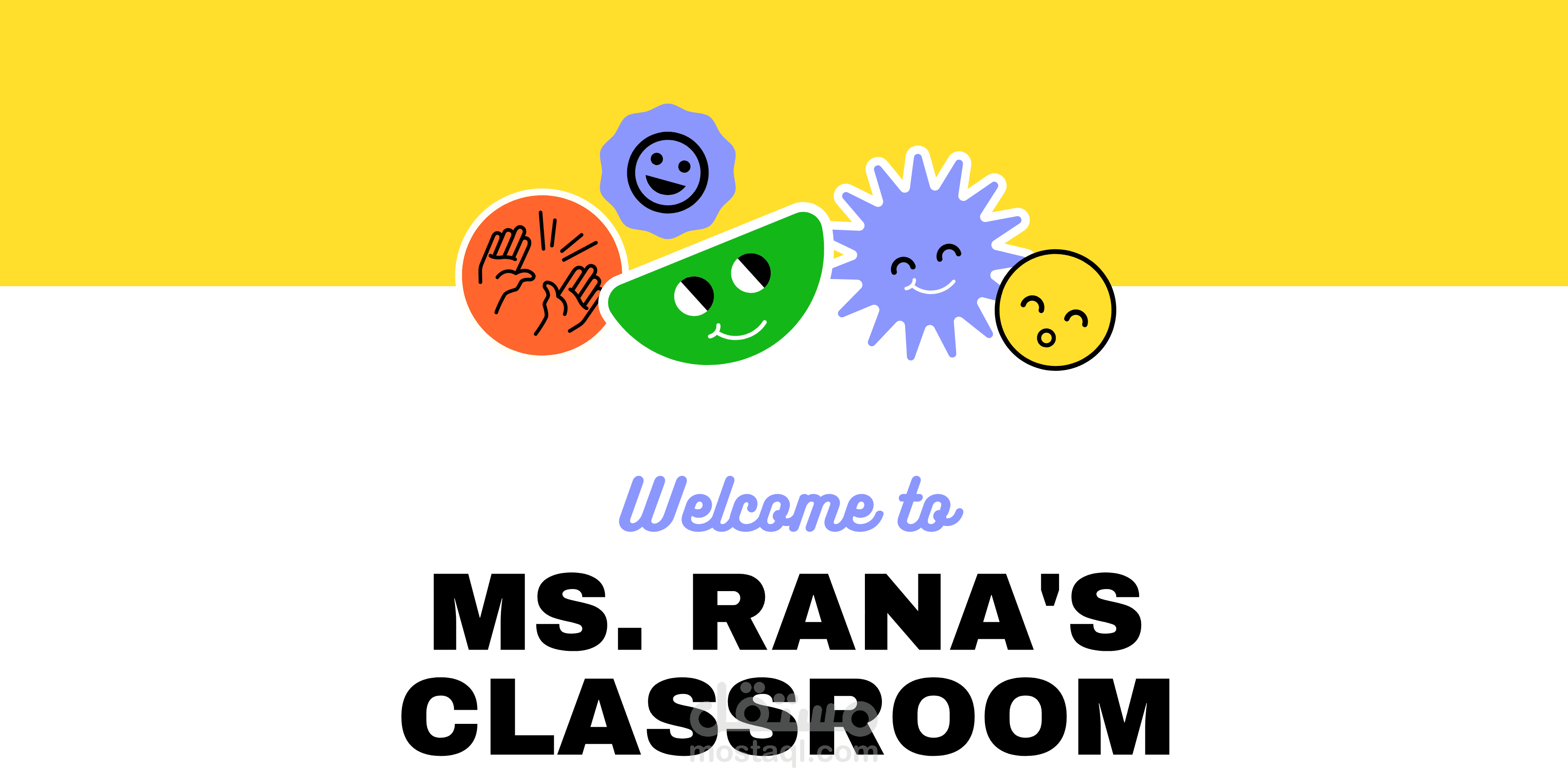 إعداد و تقديم المحاضرة الأولى في كورس تعلم البرمجة للأطفال