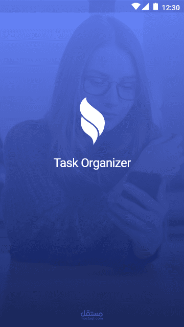 Task Android Mobile