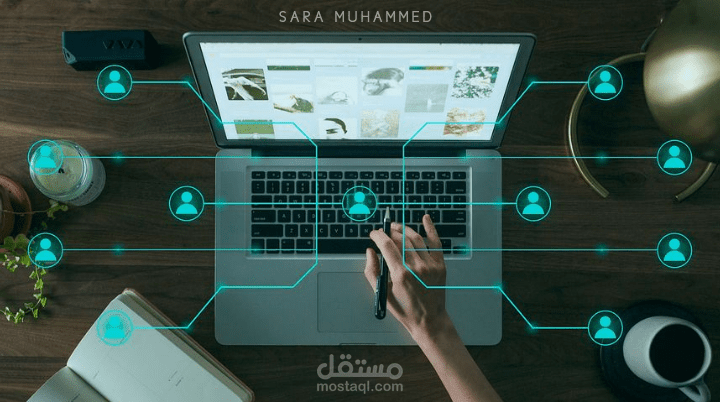 التسويق بالبريد الإلكتروني