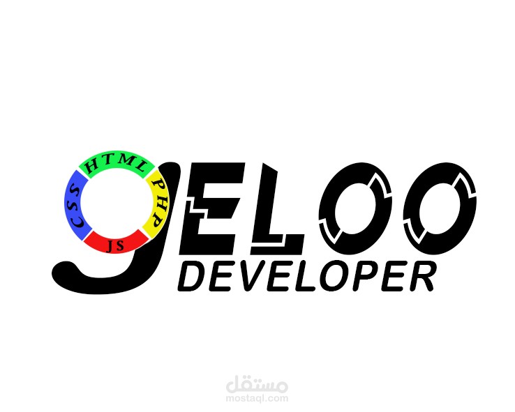 Logo geloo