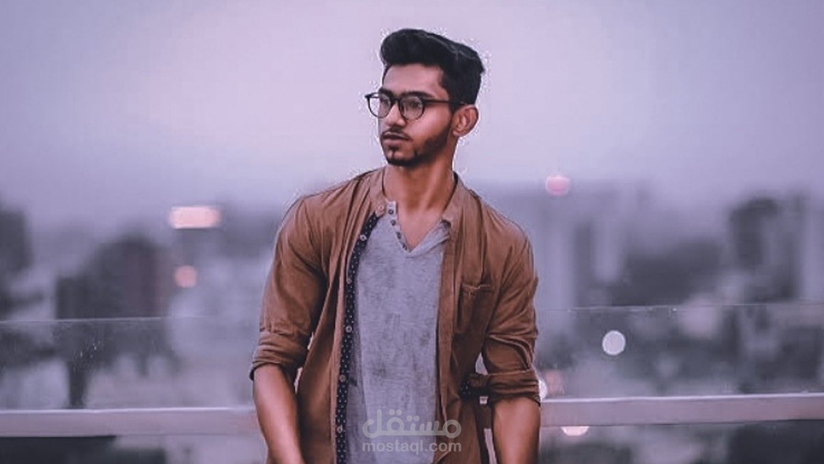 تعديل ألوان الصور
