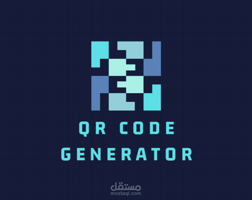 QR Code Generator