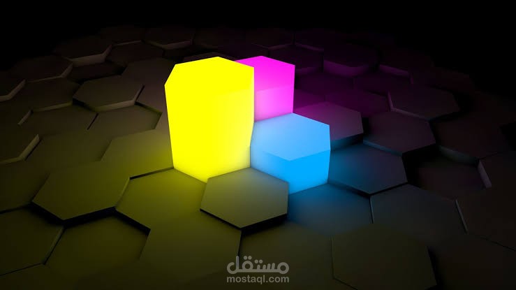 كاتب word وكاتب محتوي حسب قواعد ال SEO ومنسق QR code