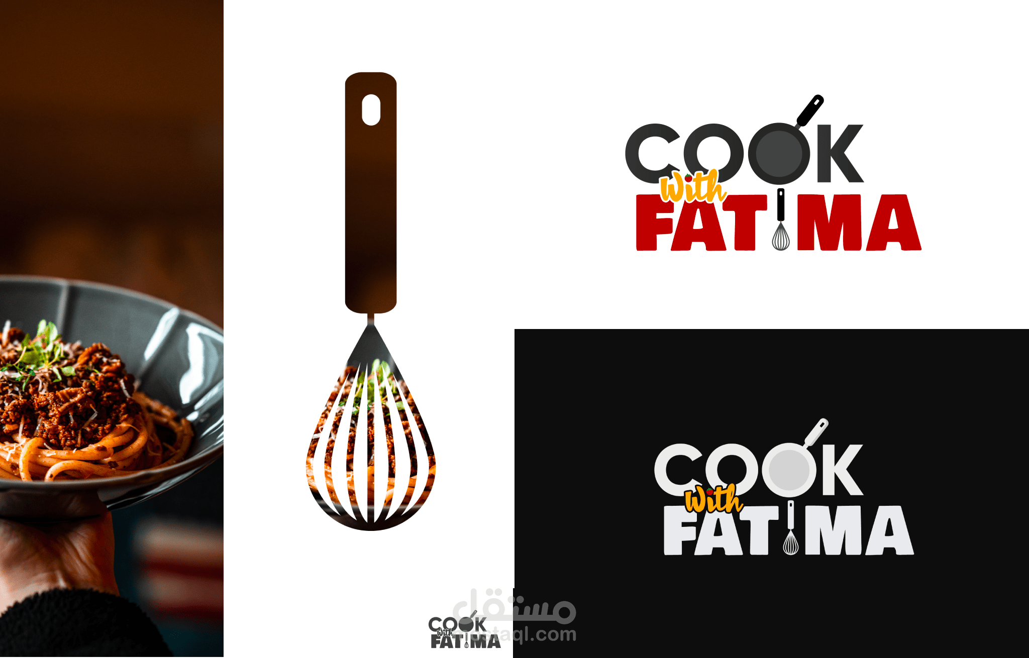COOK WITH FATIMA