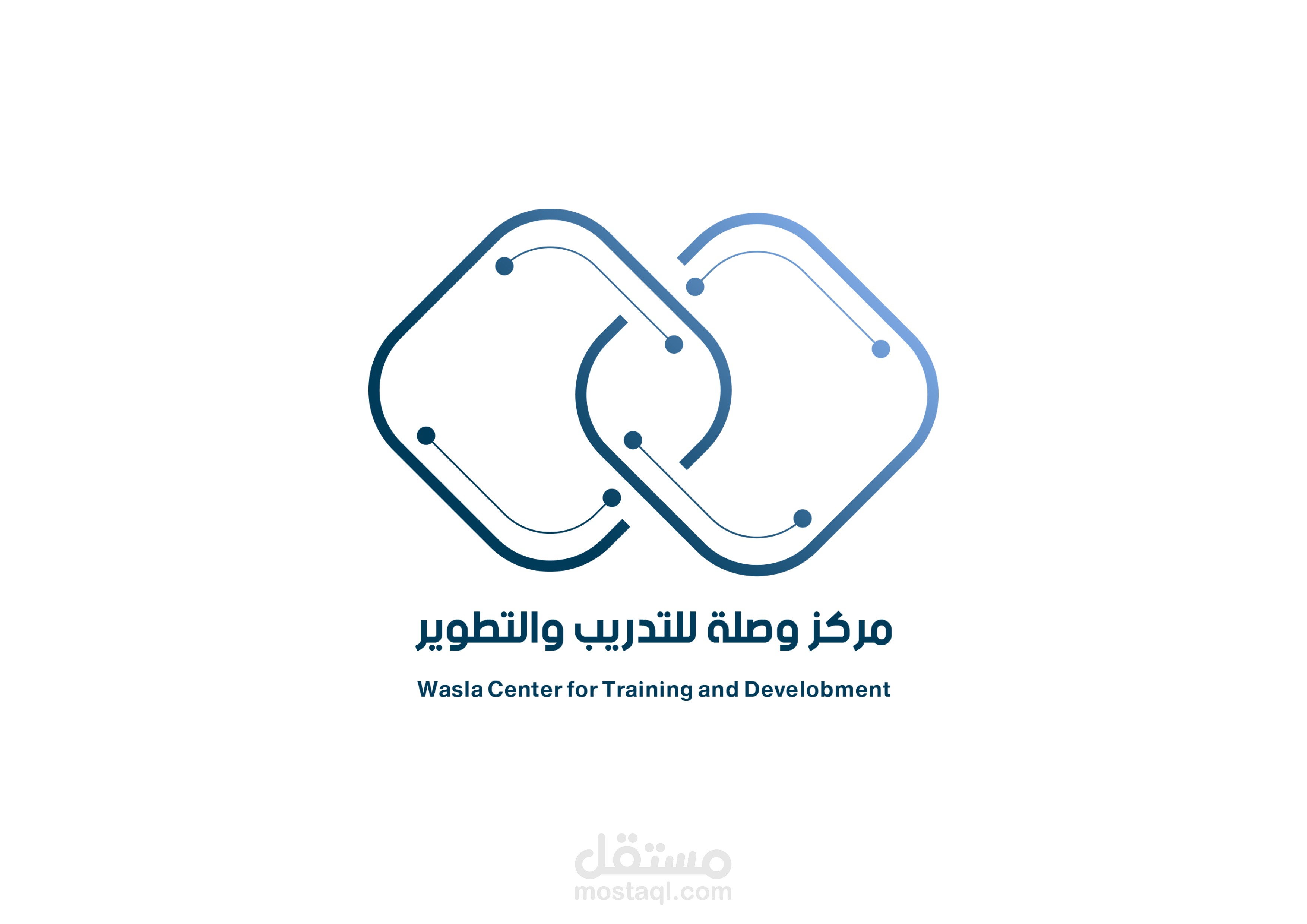 اعمالي في Logo | مستقل