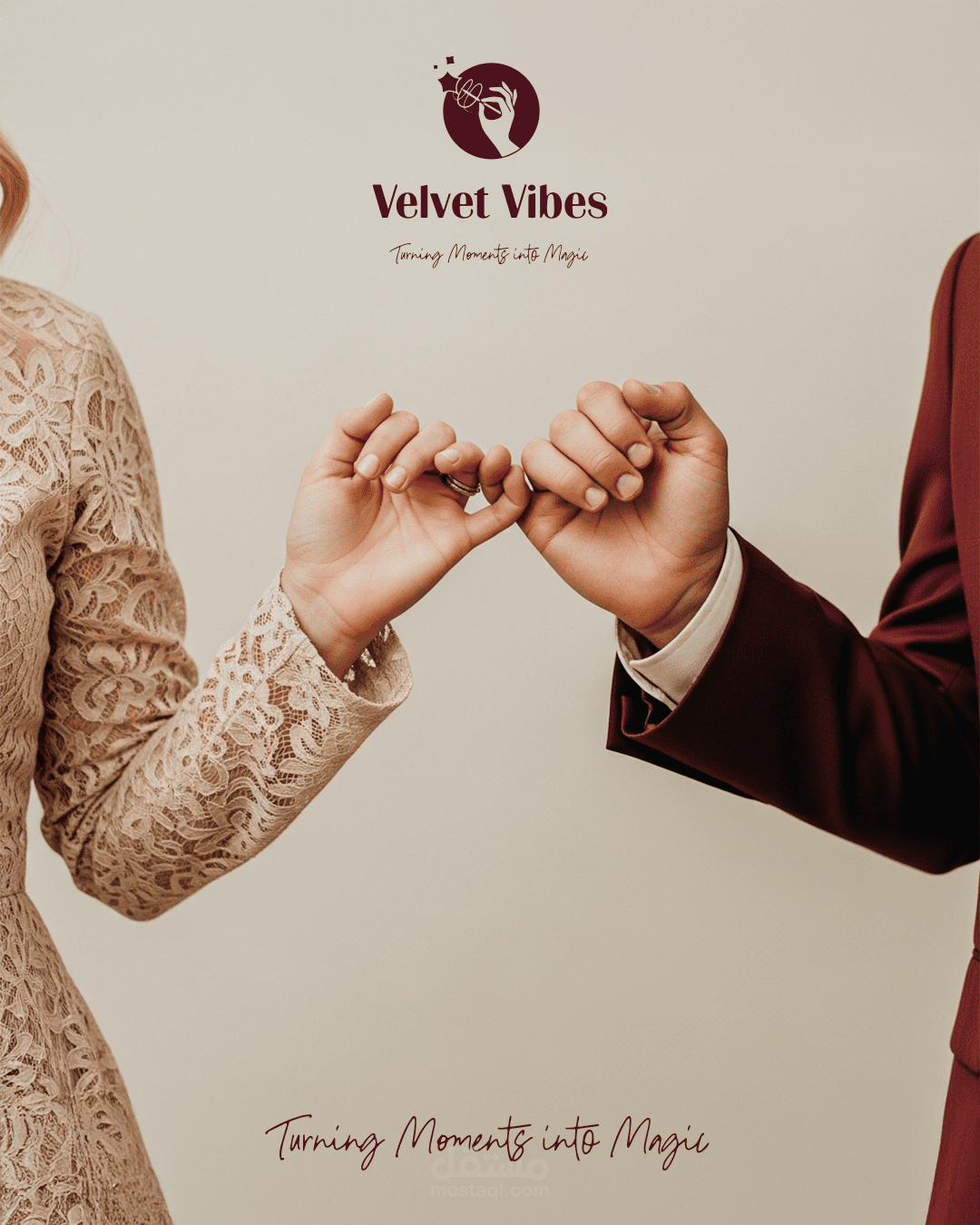 social media post velvet