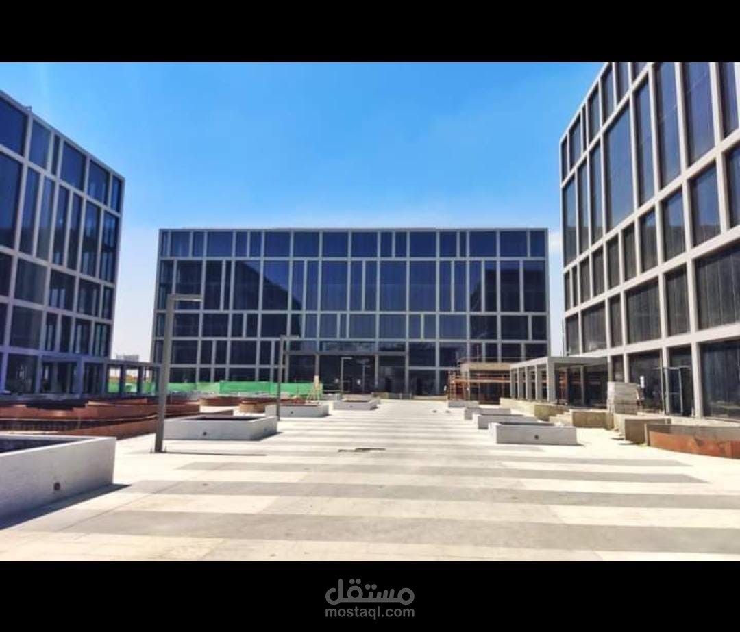 business development at qu