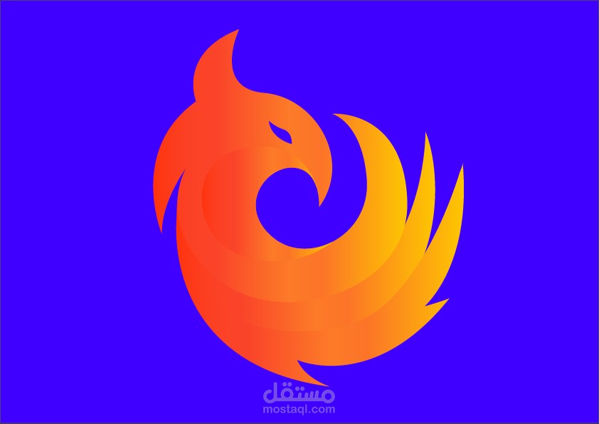 لوجو شركة كمبيوتر
