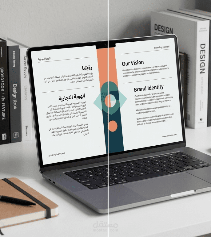 Professional Translation & Localization of Brand Identity Guidelines