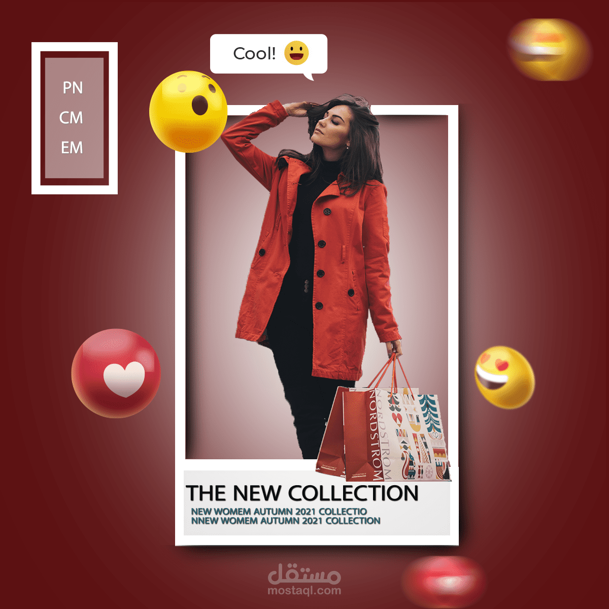 تصاميم فاشون