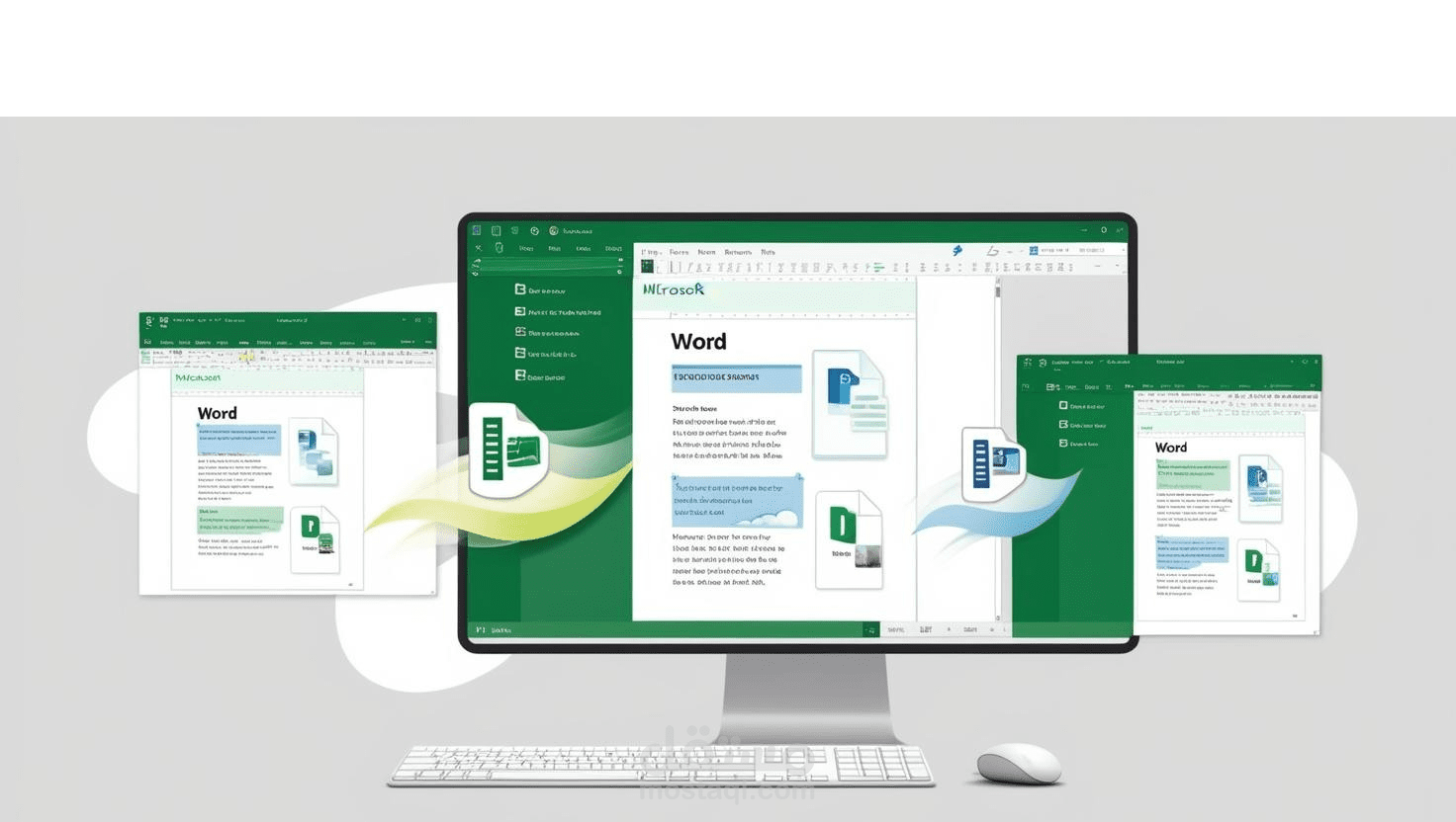نقدم مجموعة من الخدمات الاحترافية ، مع التركيز على الجودة والدقة