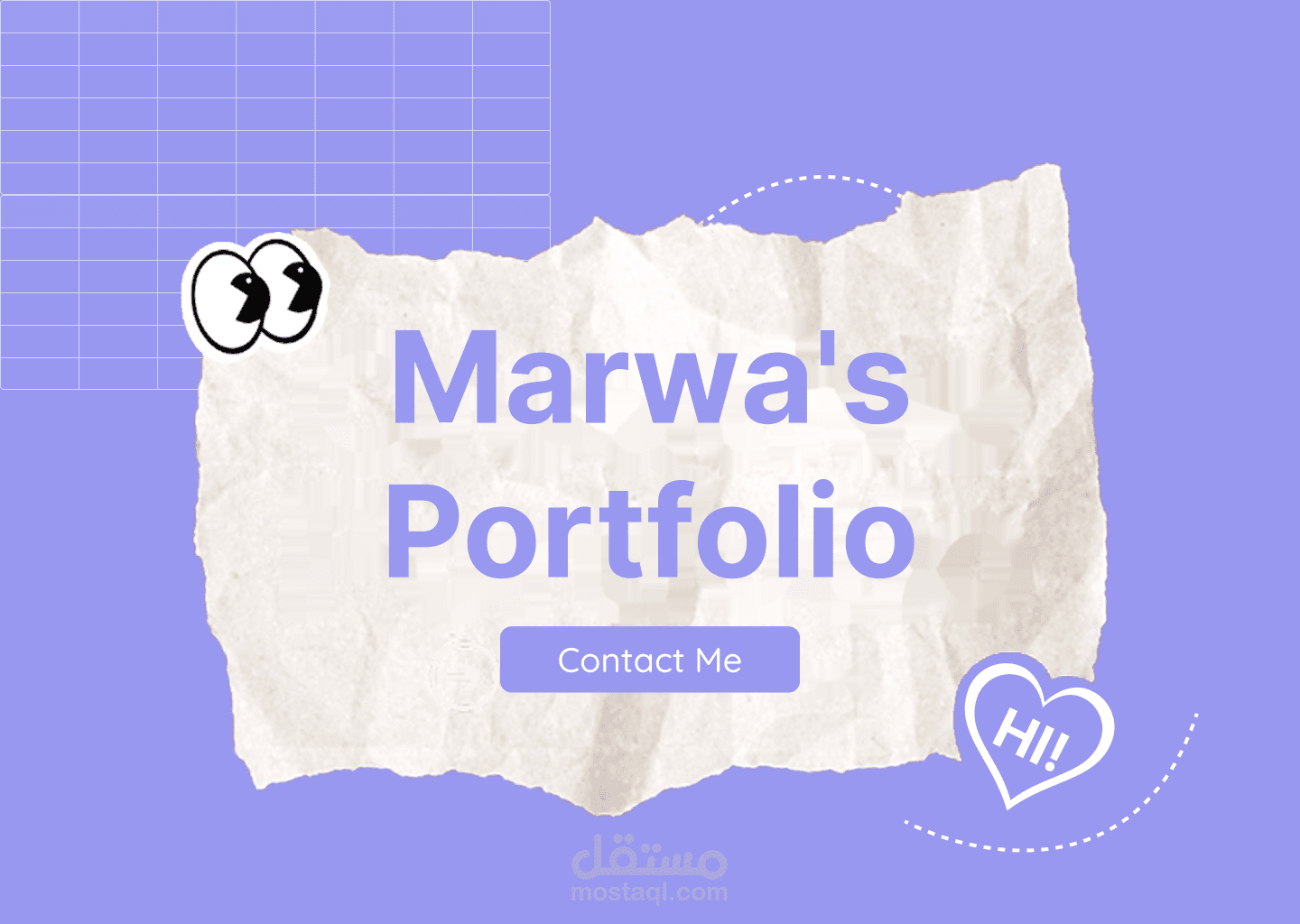 تصميم معرض اعمال