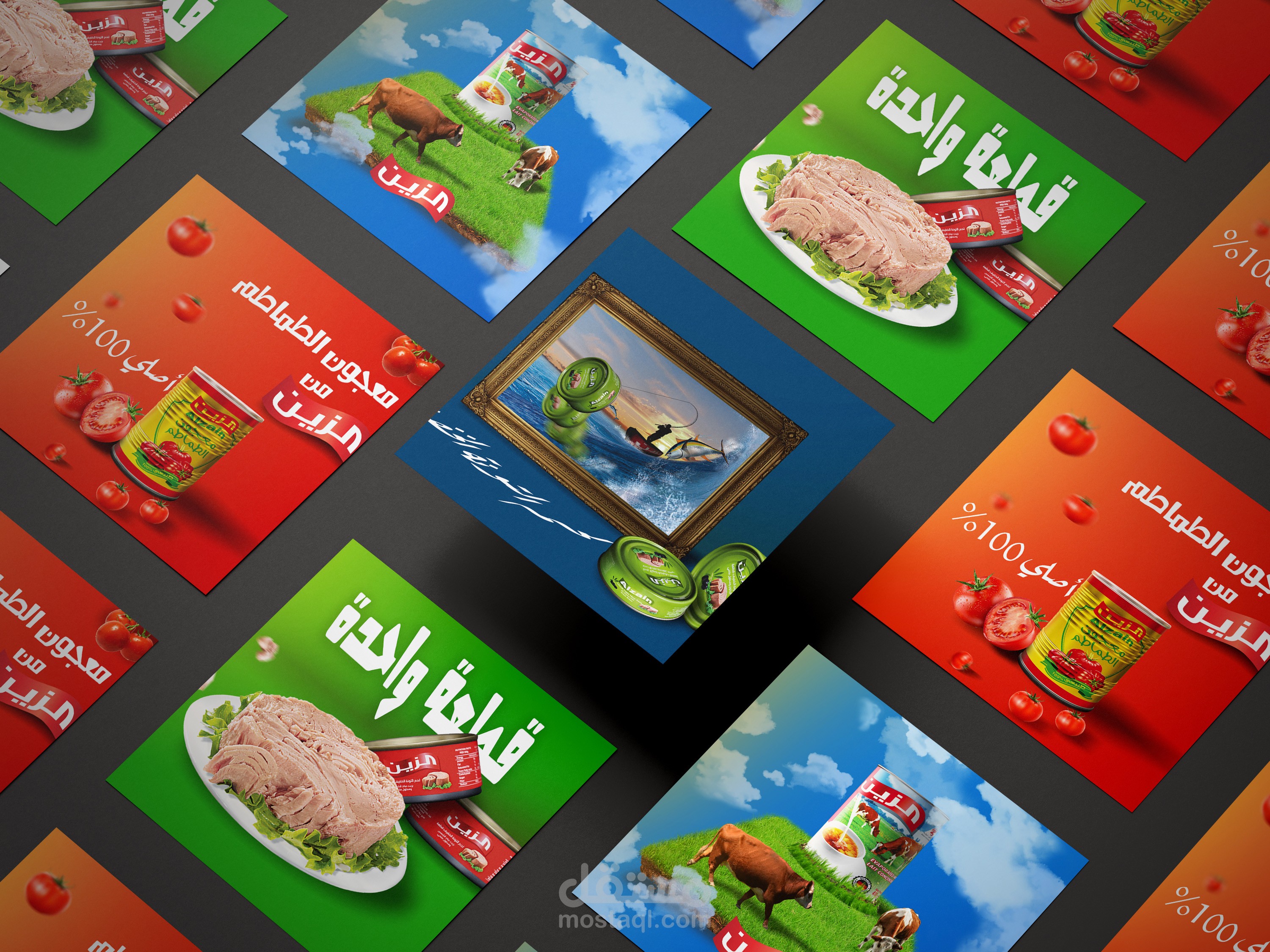 تصاميم سوشيال