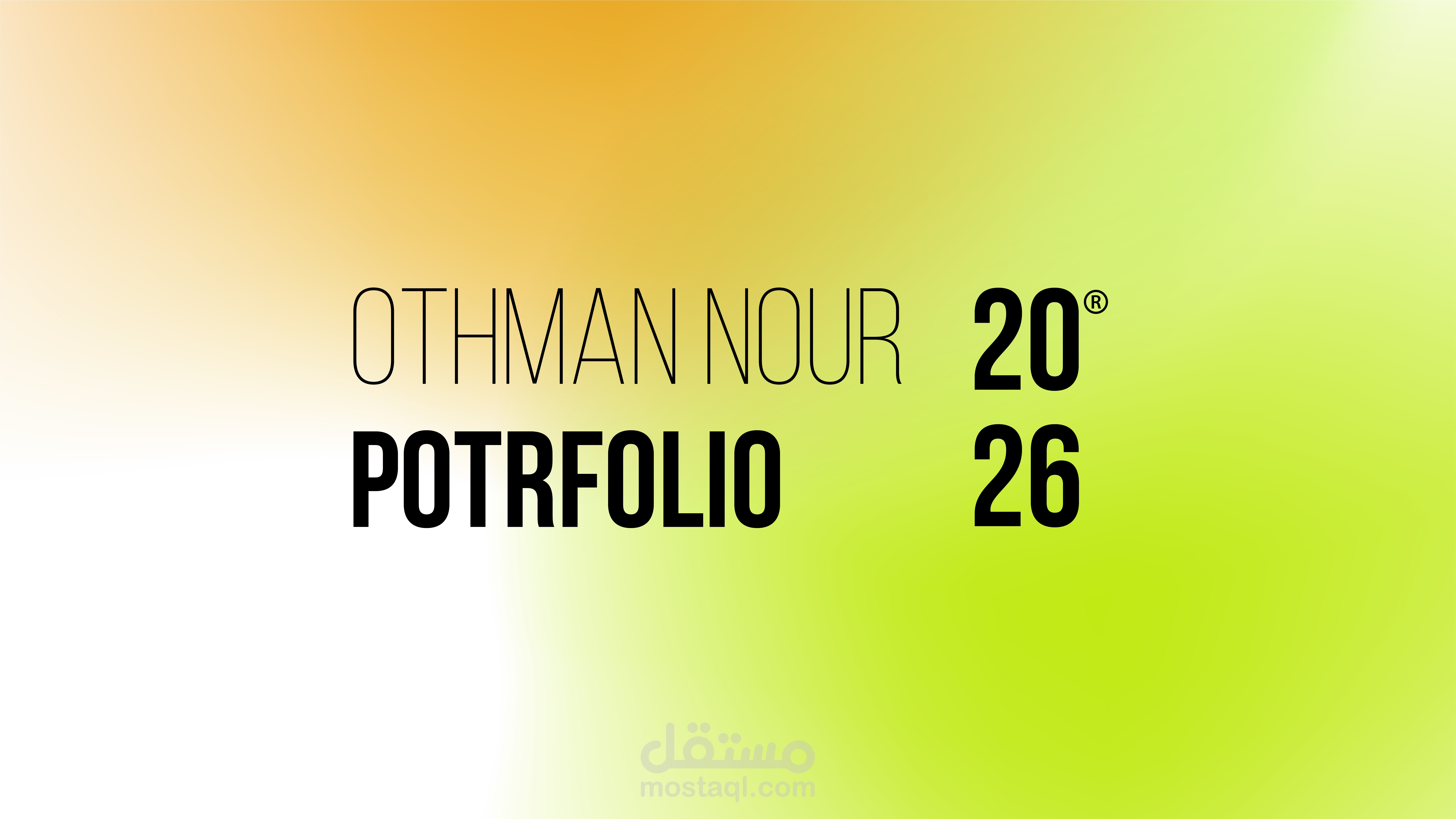 My Portfolio 26
