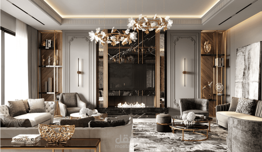 NEWCLASSIC RECEPTION