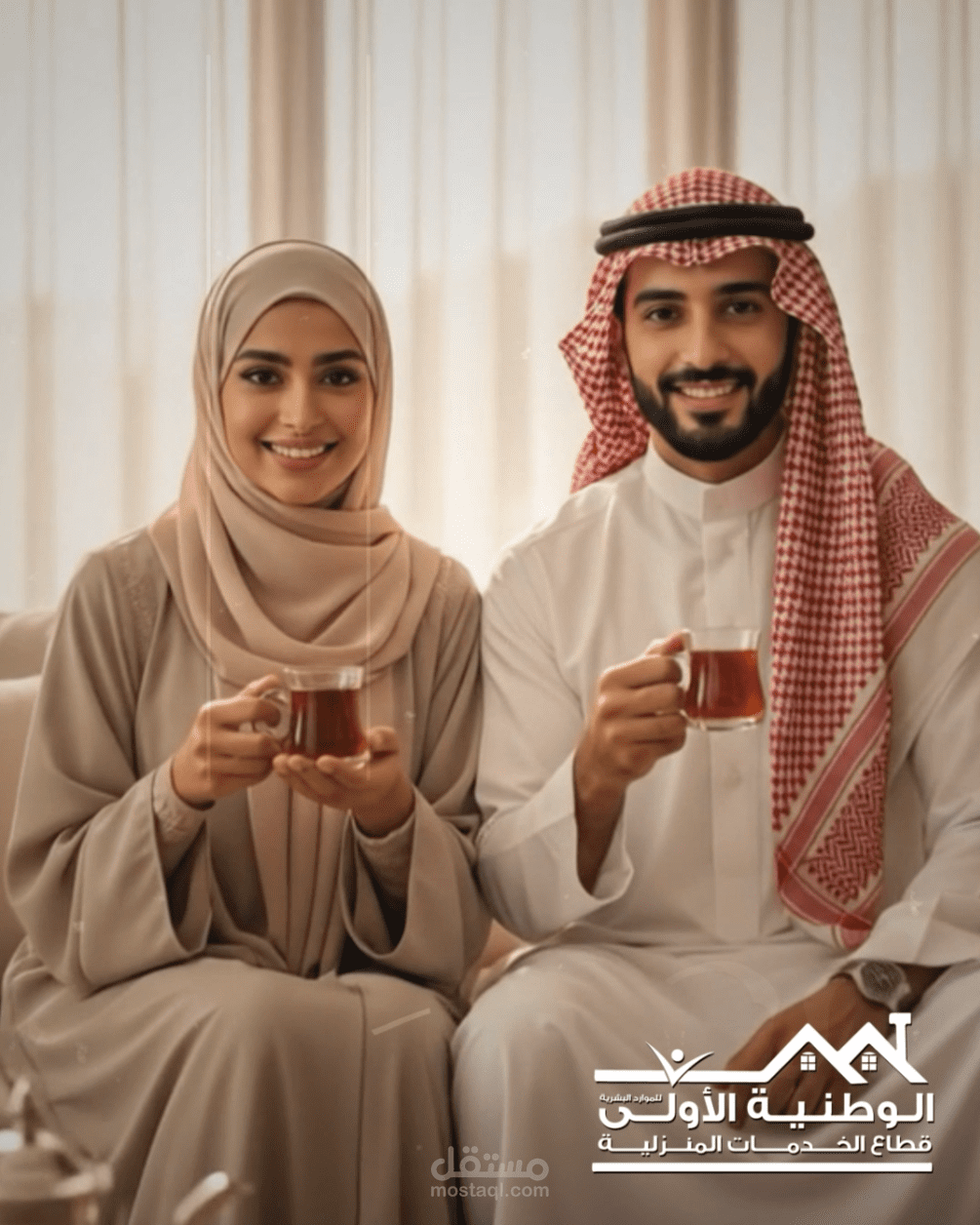 اعلان بالذكاء الاصطناعي