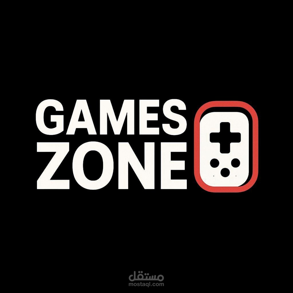 تطوير موقع تعليمي كامل ل gameszone