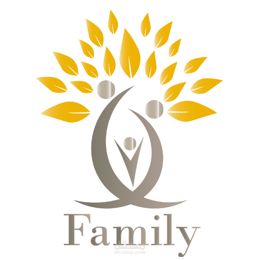 منصة رقمية متكاملة للتسوق والتواصل Golden Family