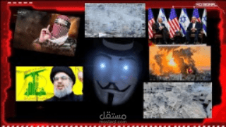 فيديو من أعمالي