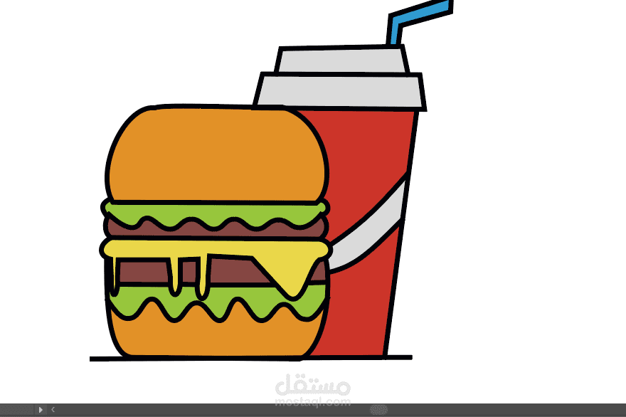 استحدام البن تول في الستريتور