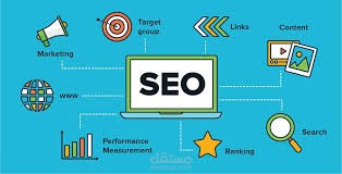 تحليل SEO (نموذج عمل)