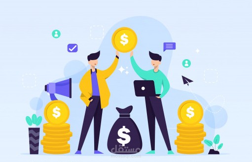 نموذج خطة تسويقية متكاملة