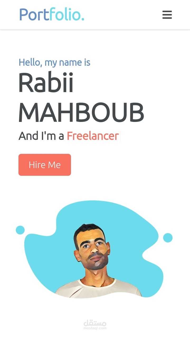 Portfolio