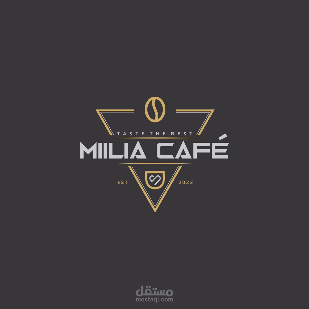 شعار كافيه