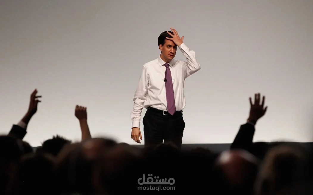 تصميم محاضرة powerpoint