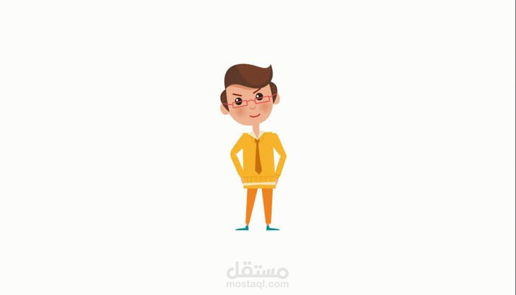 موشن جرافيك