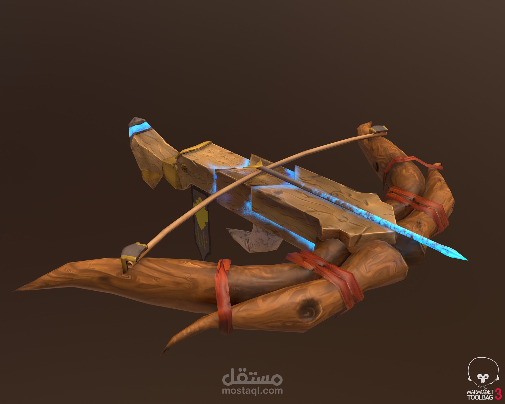Crossbow