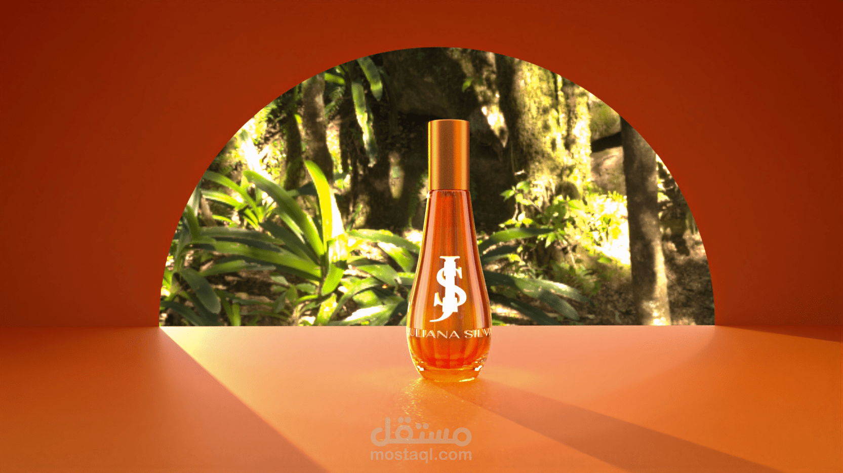 شركه عطور js