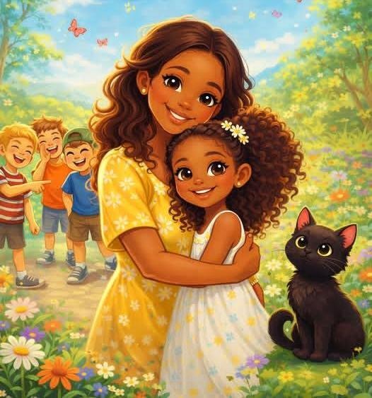 قصة قصيرة للأطفال