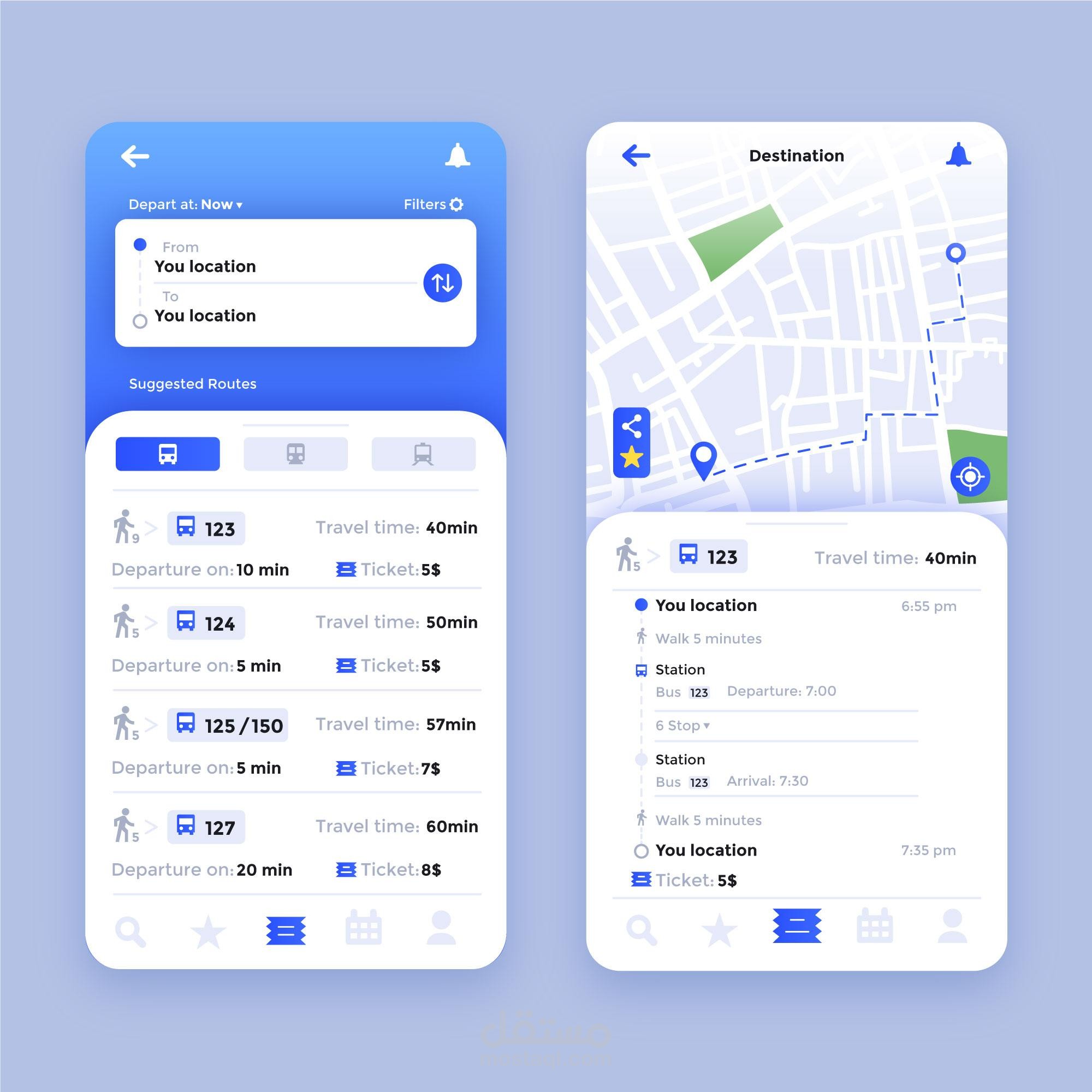إعادة صياغة تجربة المستخدم (UX Writing) ودليل المستخدم لتطبيق Road Boost المروري