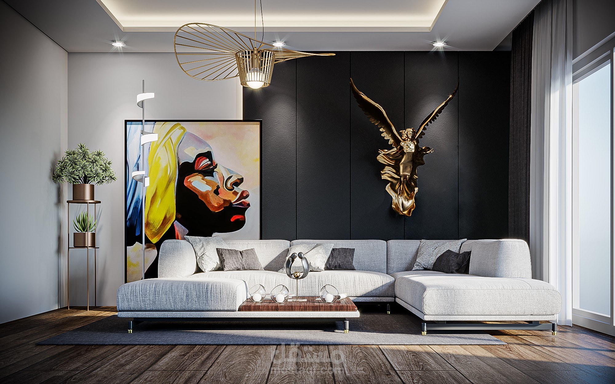 تصميم داخلي