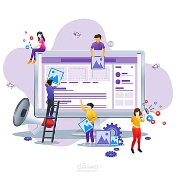 إنشاء وإدارة إعلانات جوجل بأنواعها