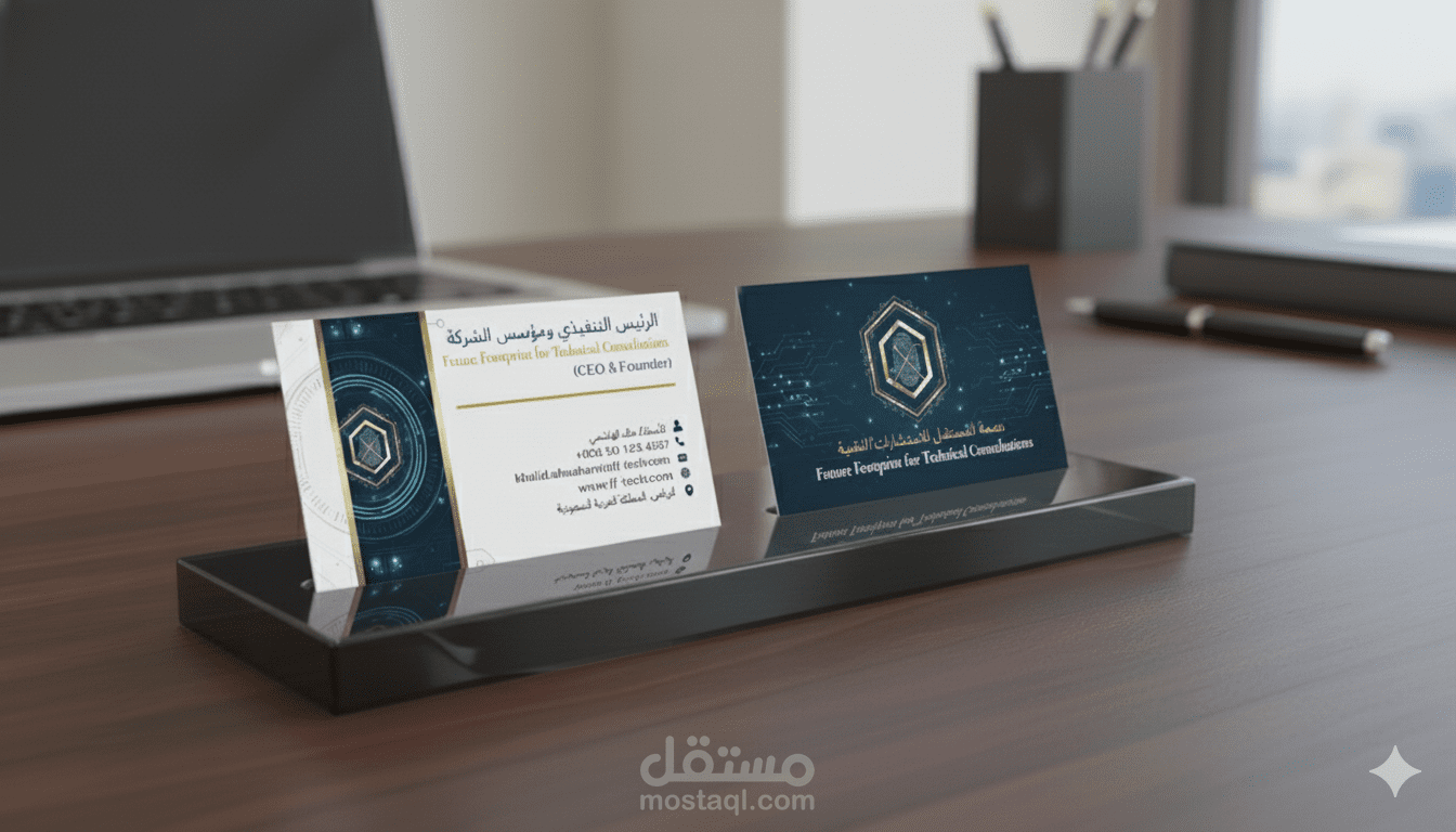 تصميم بشكل عام