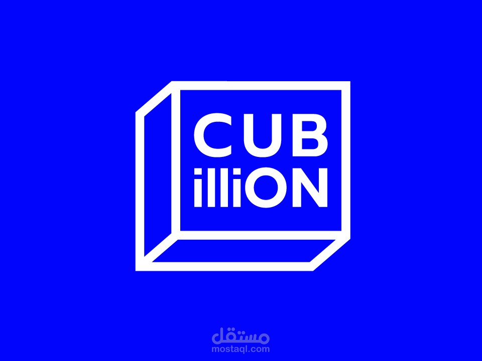 Website Development for Cubillion Marketing Agency