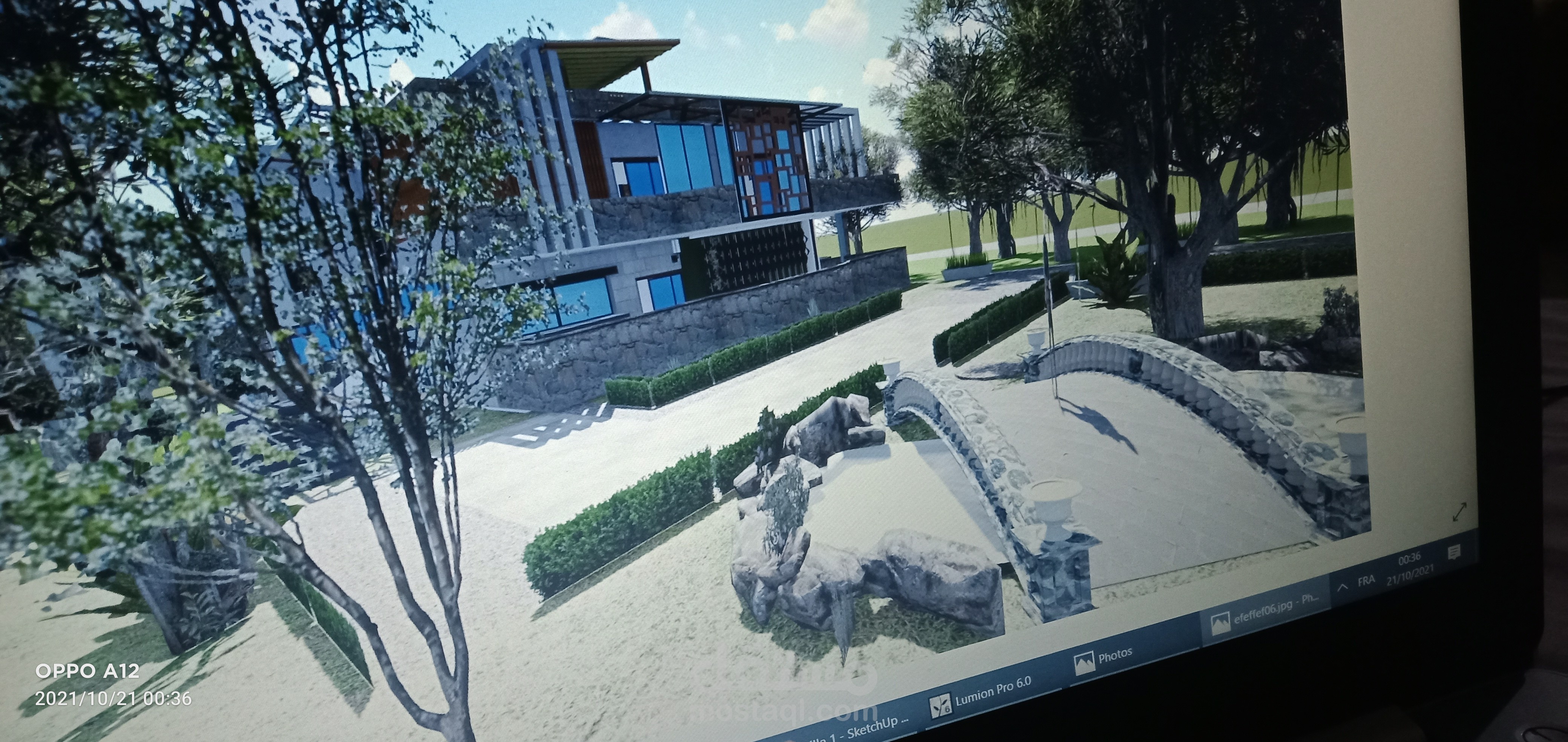 تصاميم 3d
