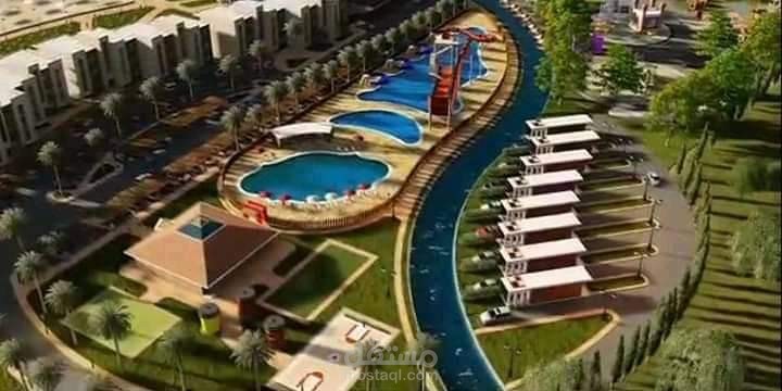 الدراسة الانشائية لفندق