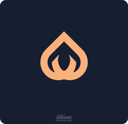 واجهة تطبيق متجر عطور
