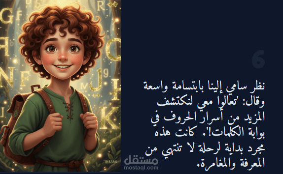 دورة نور البيان – منهج تأسيسي احترافي ومبتكر لتعليم القراءة للأطفال