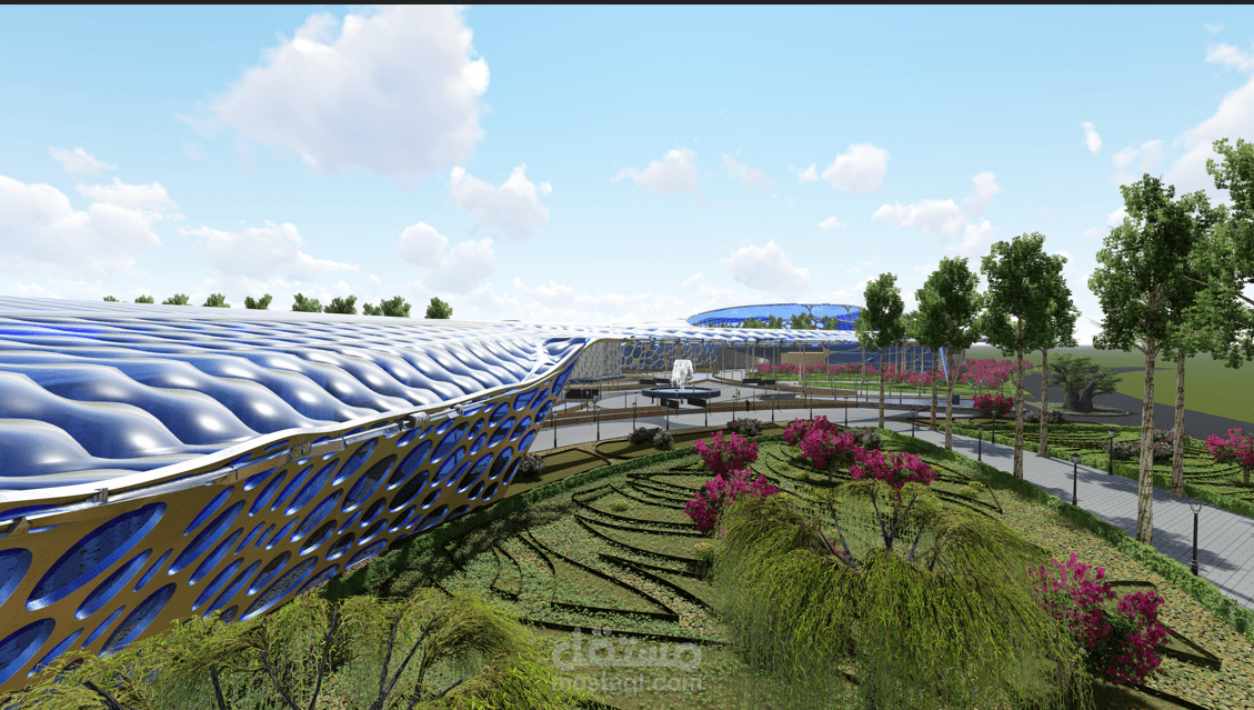 مسرح ودار اوبرا