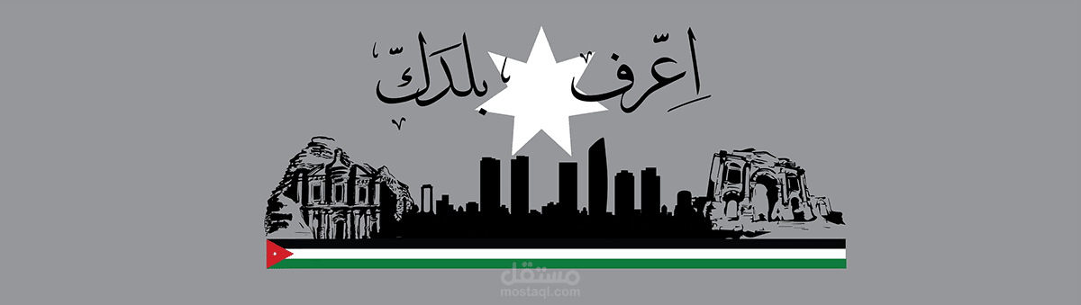 اعرف بلدك - مؤسسة ولي العهد \حقق