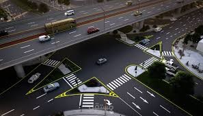 ترميم طرق وشوارع