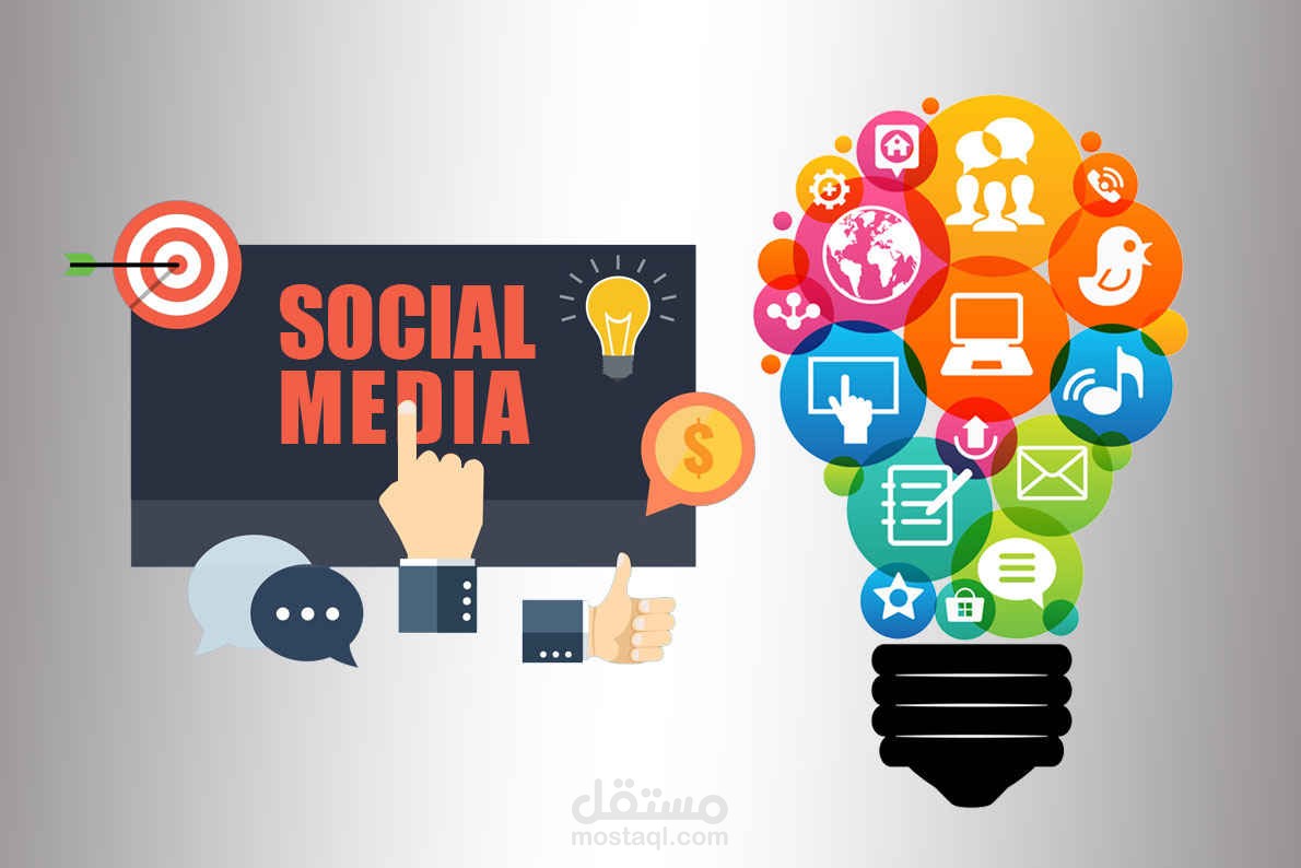 Social Media Designs