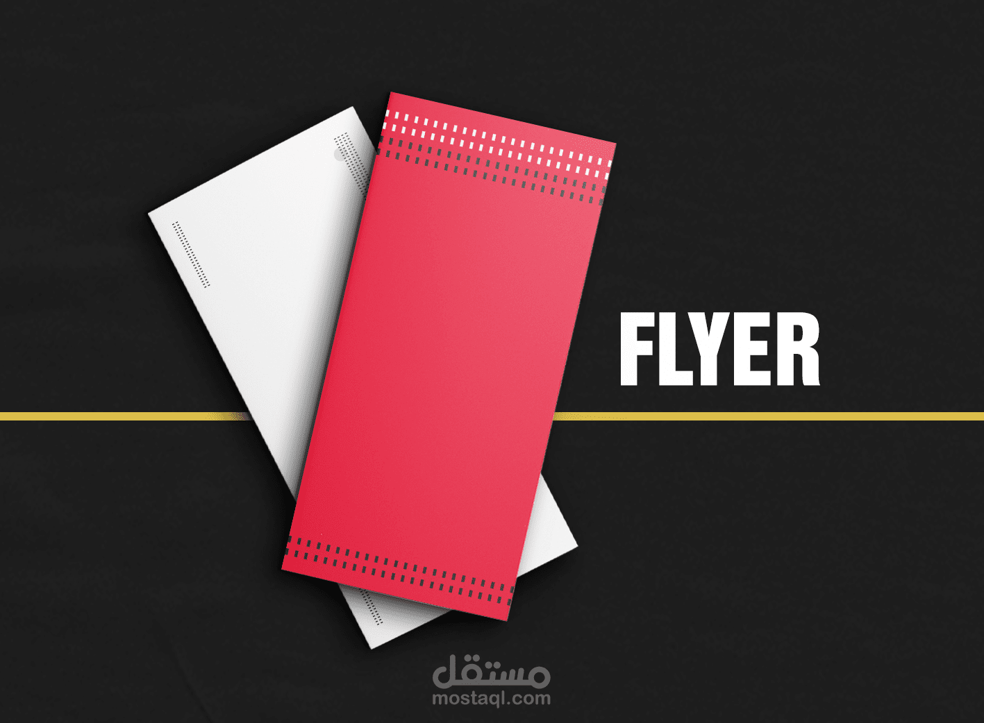 Advertising Designs - Flyers