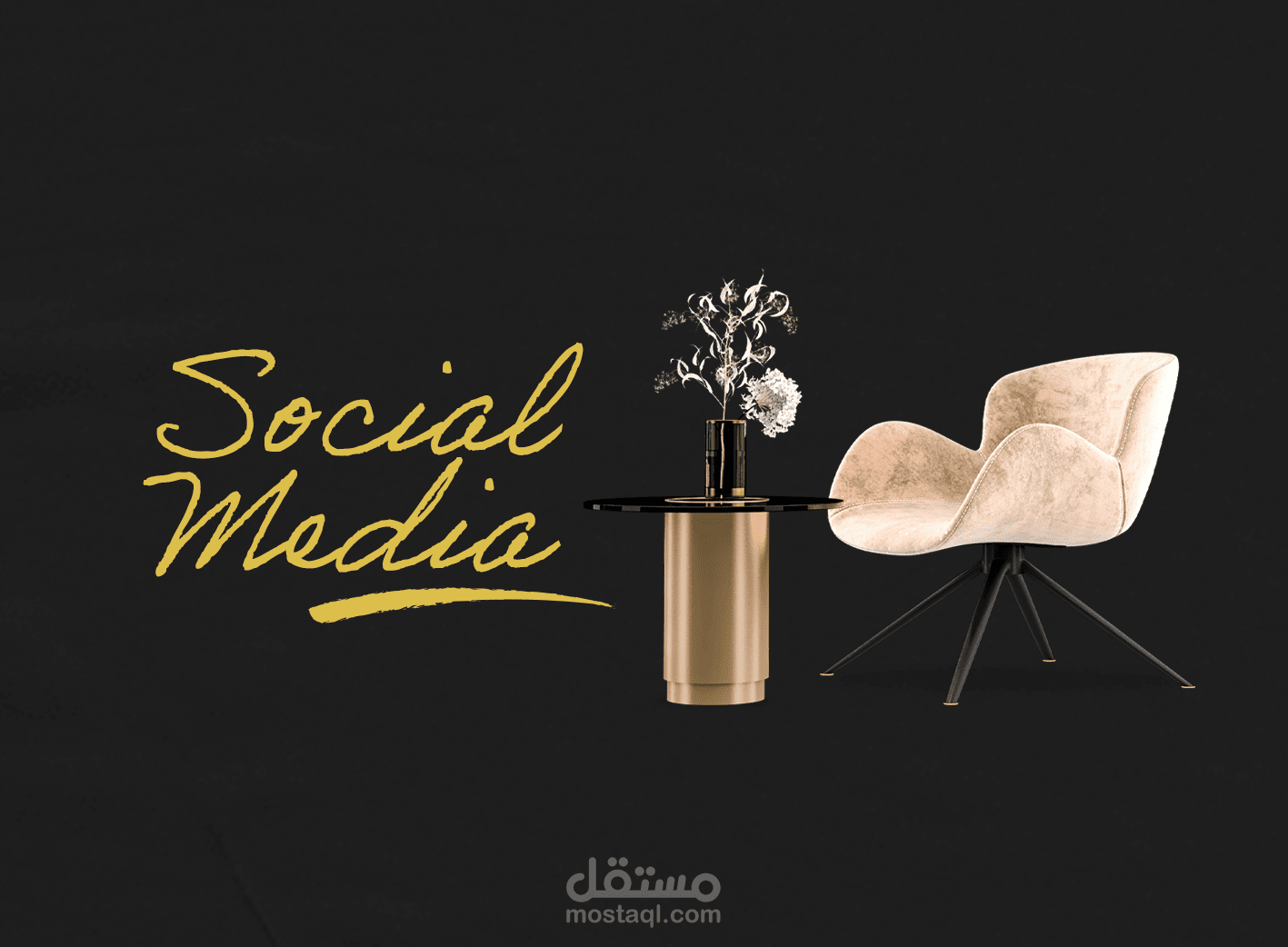 Companies - Social Media Posts