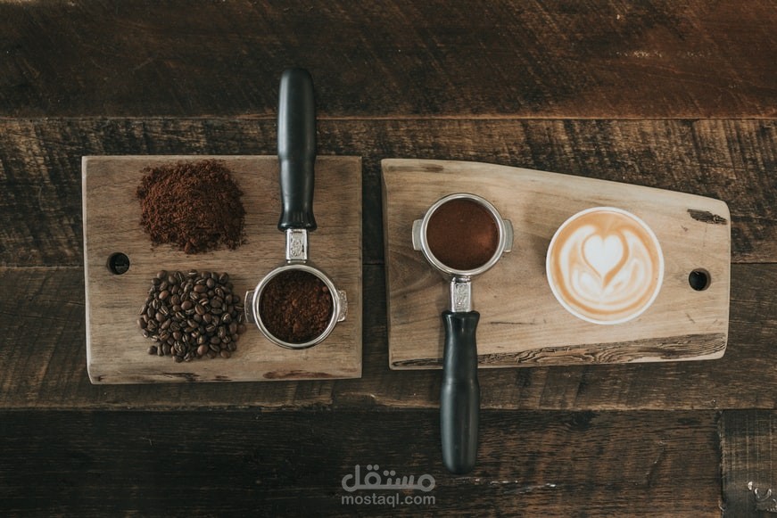 مقالة أشهر و أفضل أنواع القهوة( كتابة محتوى)
